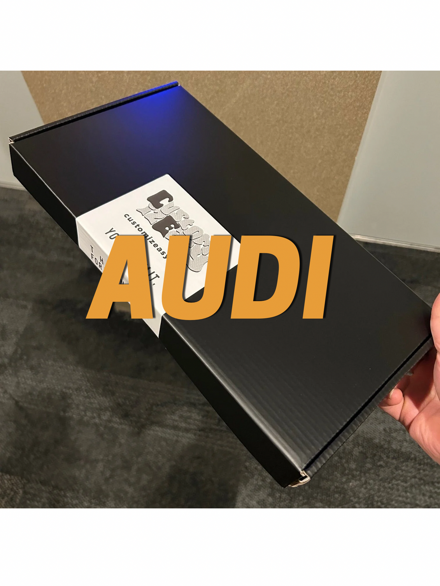 Audi