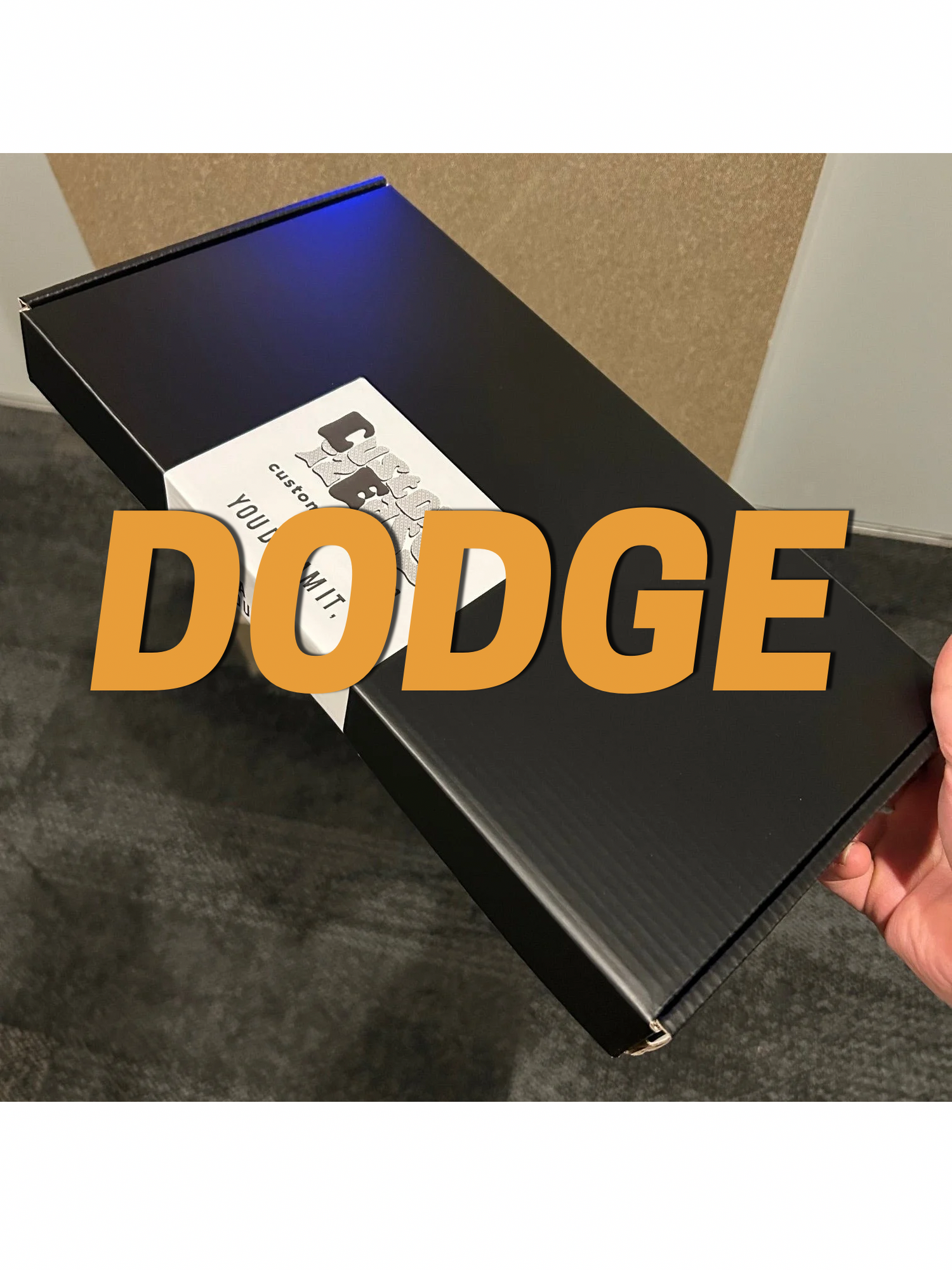 Dodge