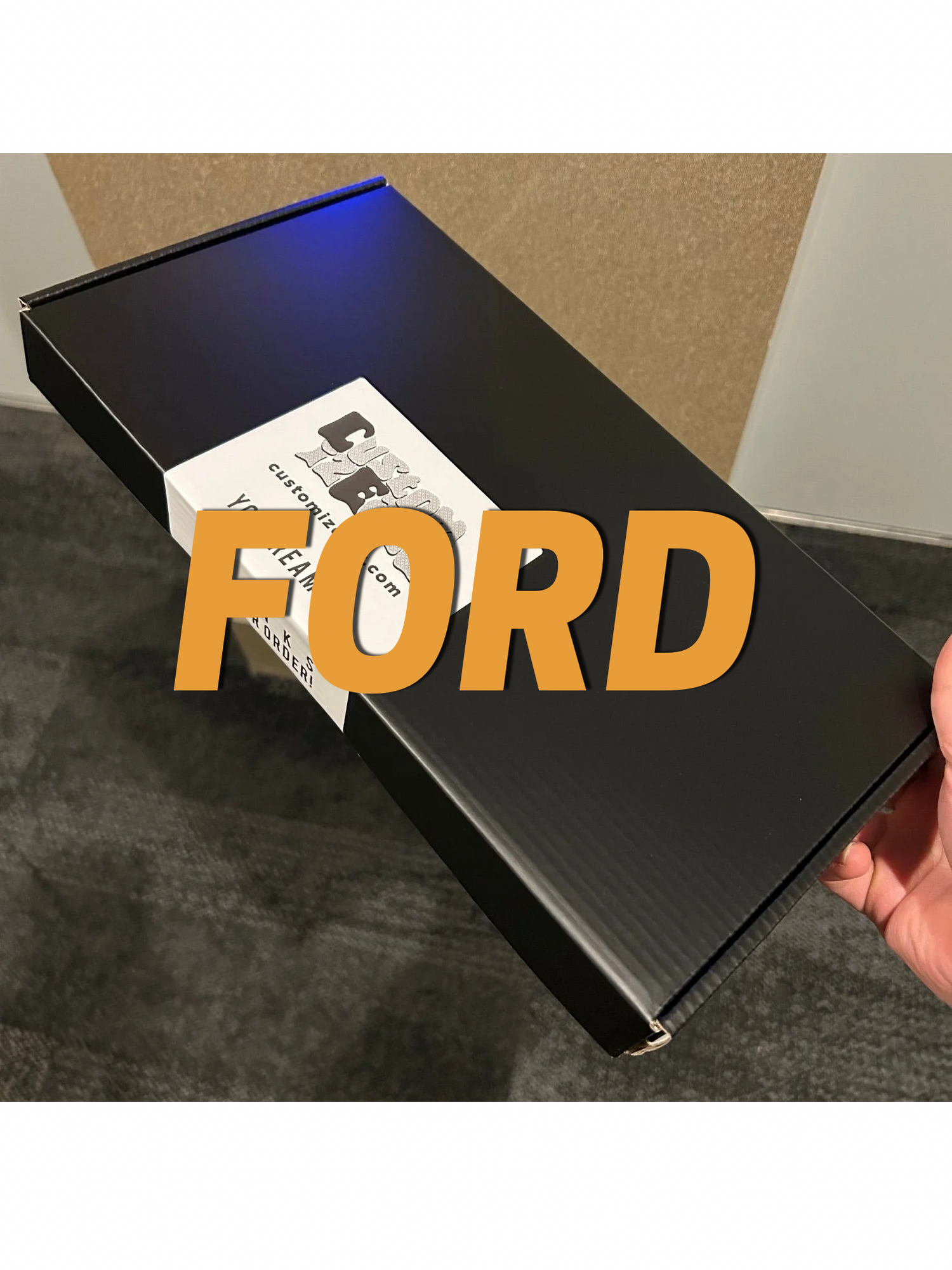 Ford
