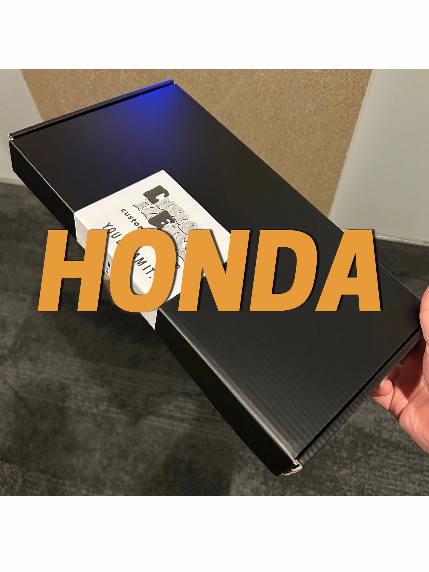 Honda