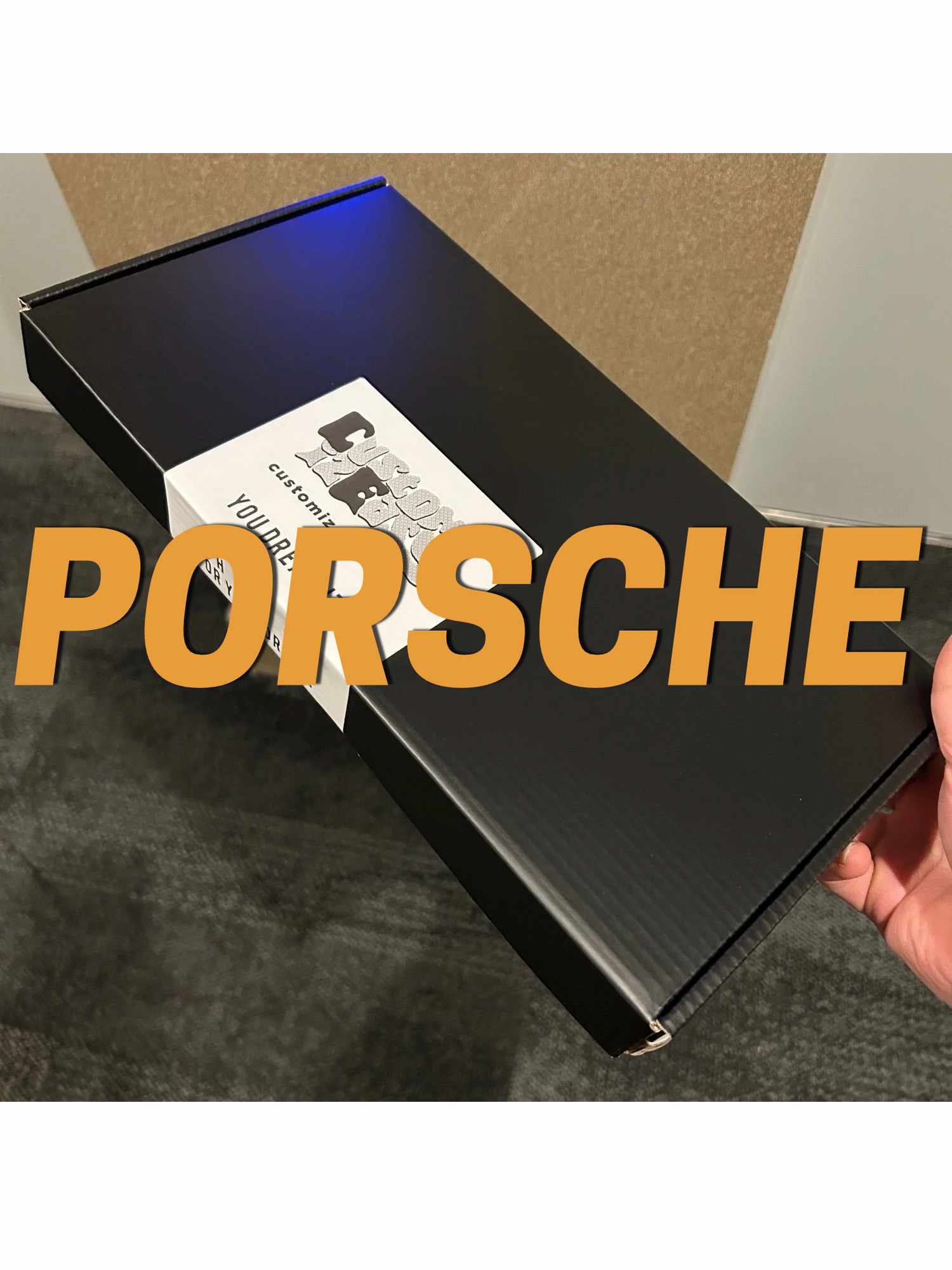 Porsche