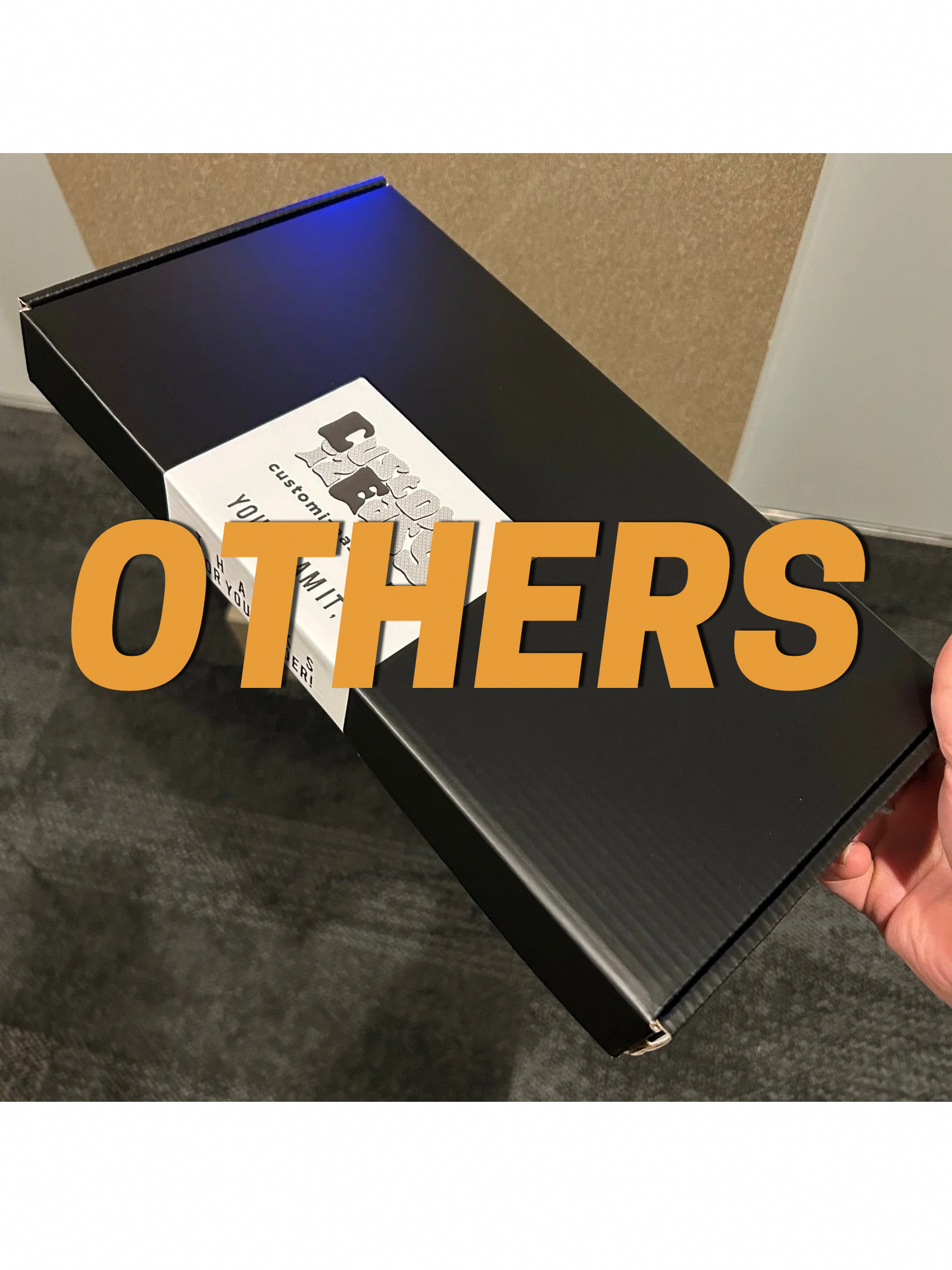 Others