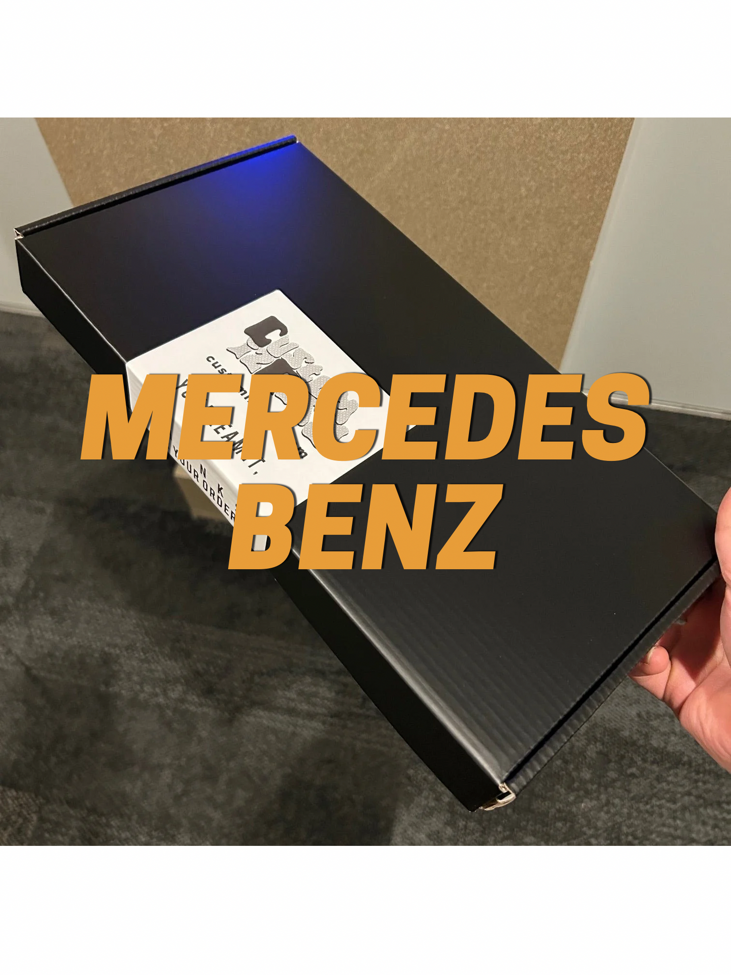 Mercedes Benz